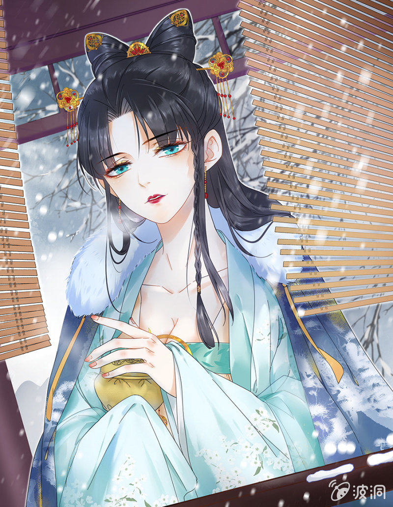 浴火毒女韩漫全集-我来当你的家人无删减无遮挡章节图片 