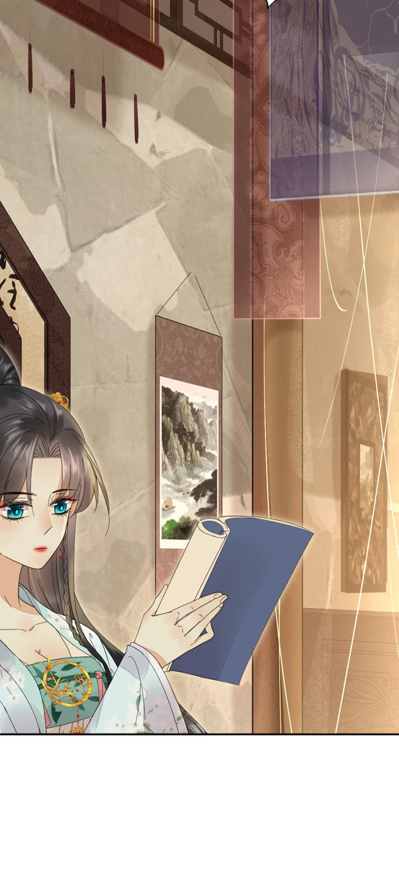 浴火毒女韩漫全集-月河之水无删减无遮挡章节图片 