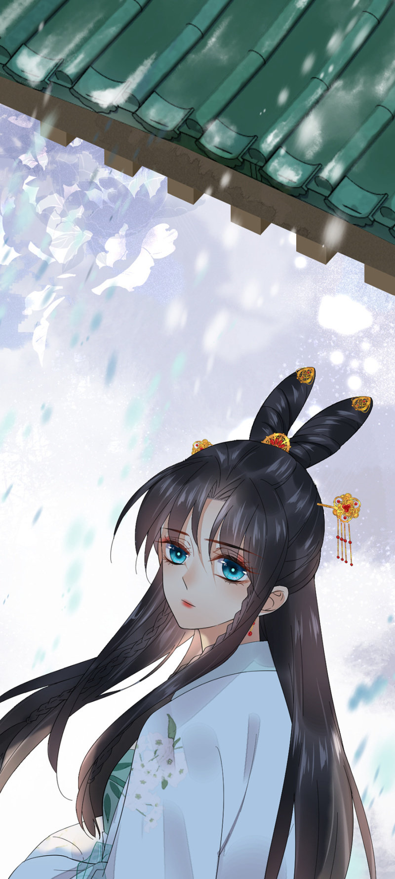 浴火毒女韩漫全集-雷霆之威无删减无遮挡章节图片 