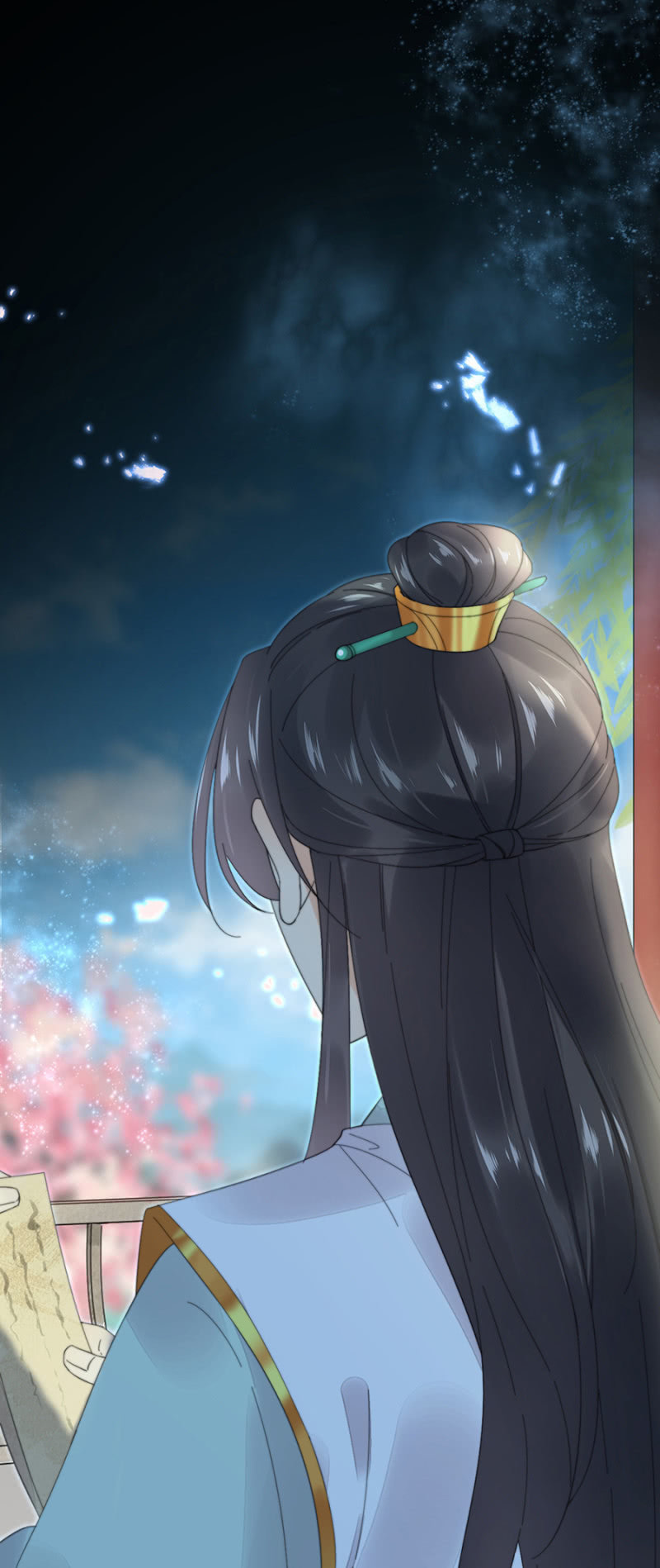 浴火毒女韩漫全集-势力失衡无删减无遮挡章节图片 