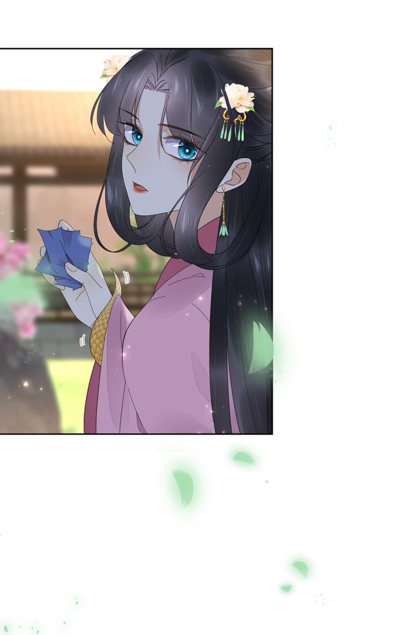 浴火毒女韩漫全集-未拜访的客人无删减无遮挡章节图片 