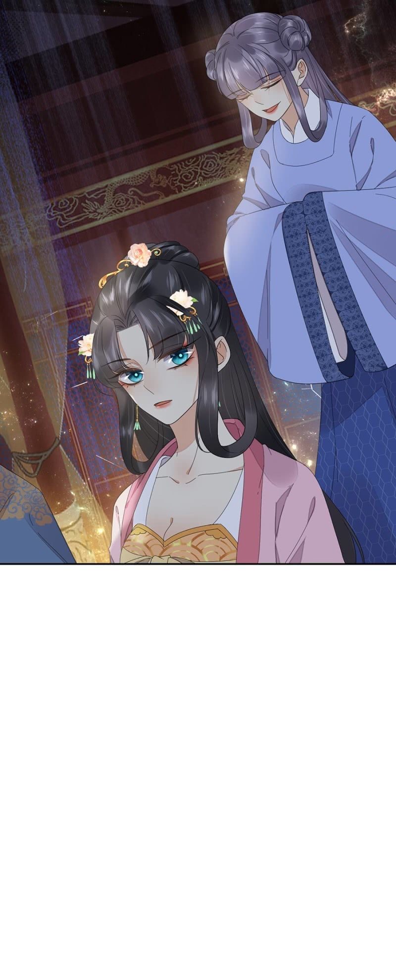 浴火毒女韩漫全集-意外之邀无删减无遮挡章节图片 