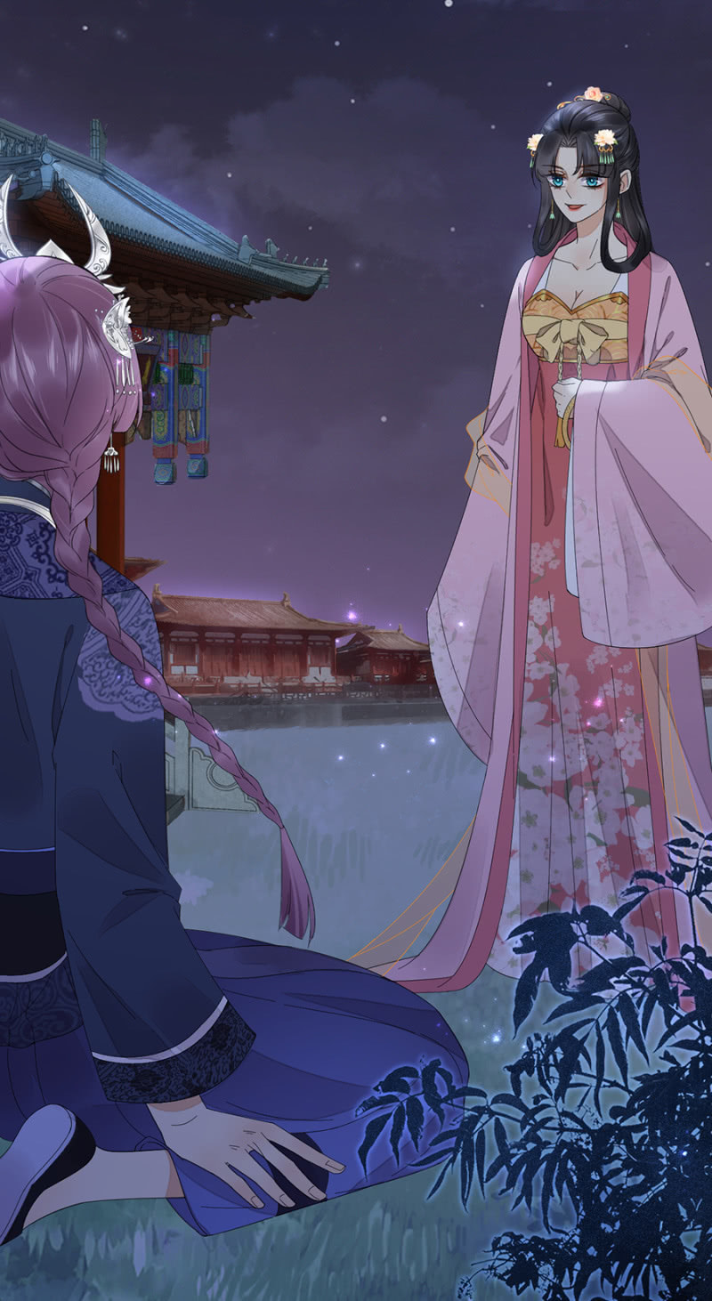 浴火毒女韩漫全集-他的把柄无删减无遮挡章节图片 