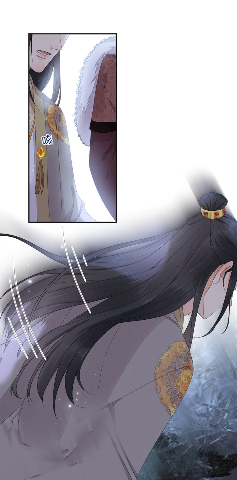 浴火毒女韩漫全集-做个交易无删减无遮挡章节图片 