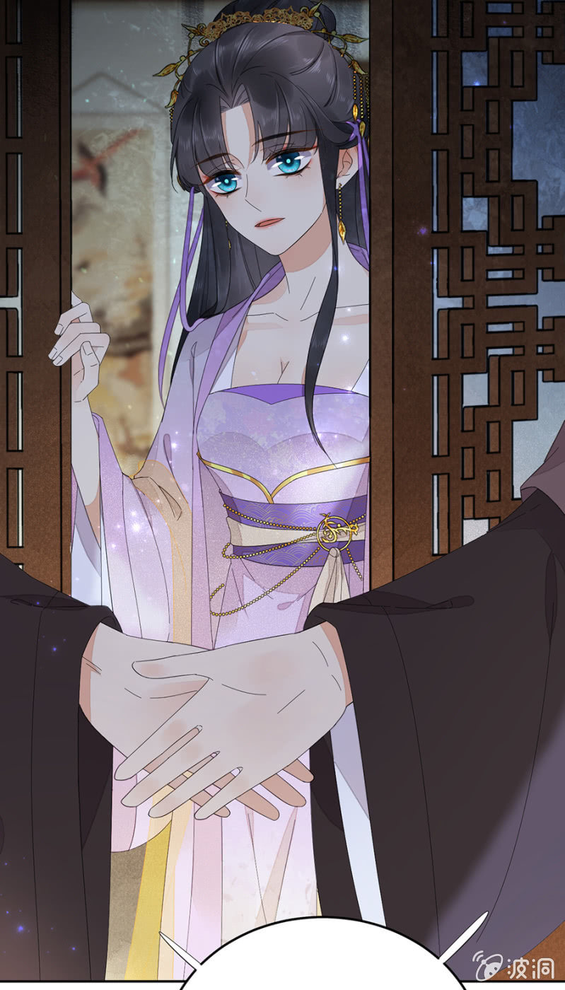 浴火毒女韩漫全集-先过我这关无删减无遮挡章节图片 