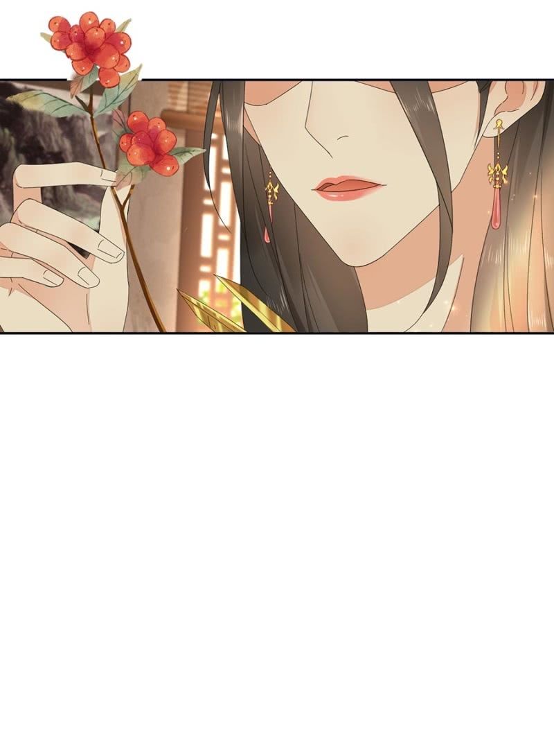 浴火毒女韩漫全集-入宫叙旧无删减无遮挡章节图片 