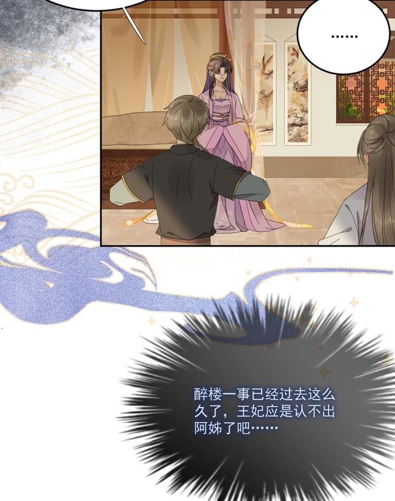 浴火毒女韩漫全集-等我回来无删减无遮挡章节图片 