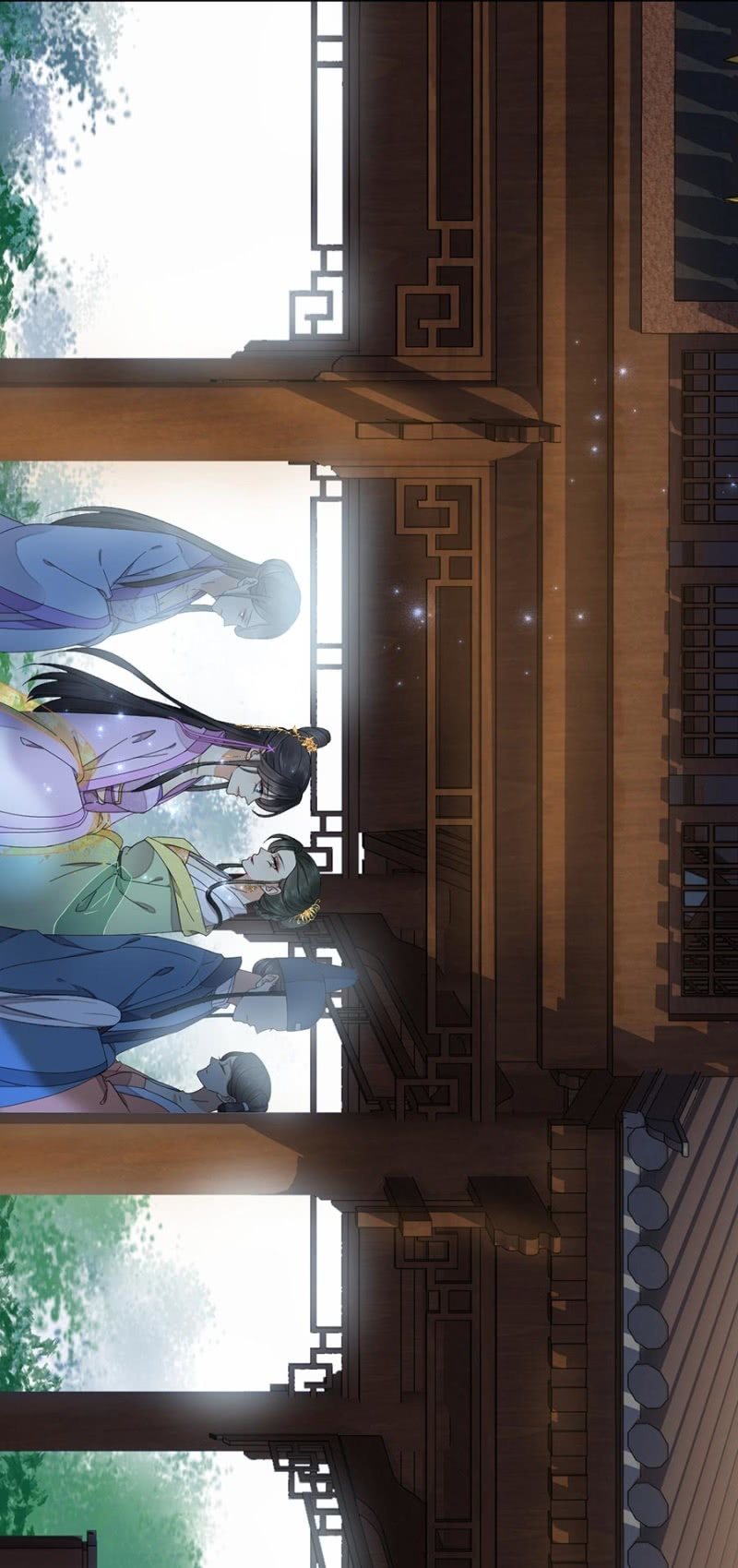 浴火毒女韩漫全集-安贵人无删减无遮挡章节图片 