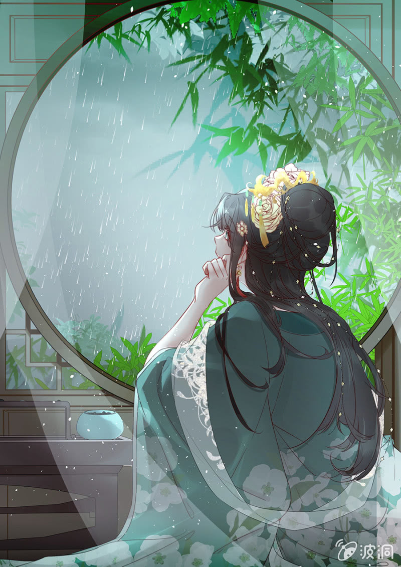 浴火毒女韩漫全集-初入后宫无删减无遮挡章节图片 