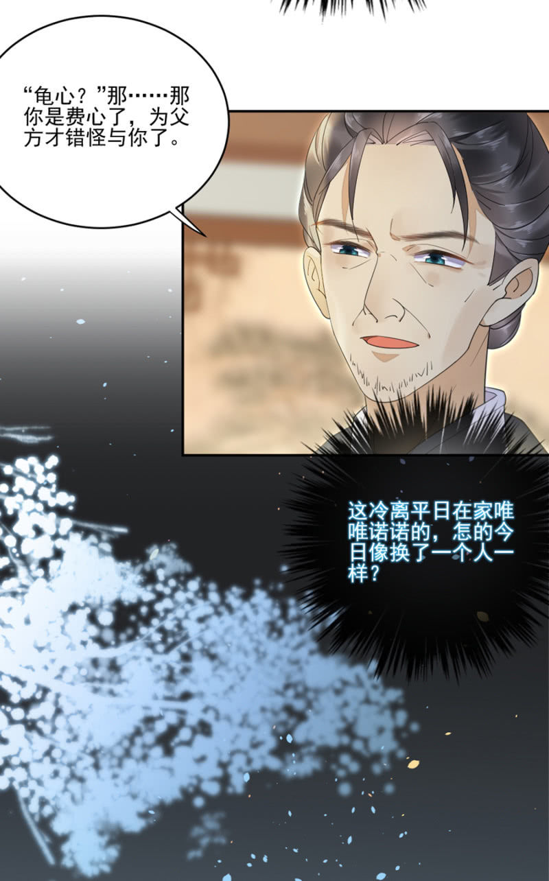 浴火毒女韩漫全集-突犯旧疾无删减无遮挡章节图片 