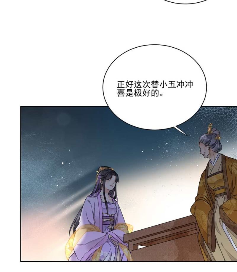 浴火毒女韩漫全集-冲喜无删减无遮挡章节图片 