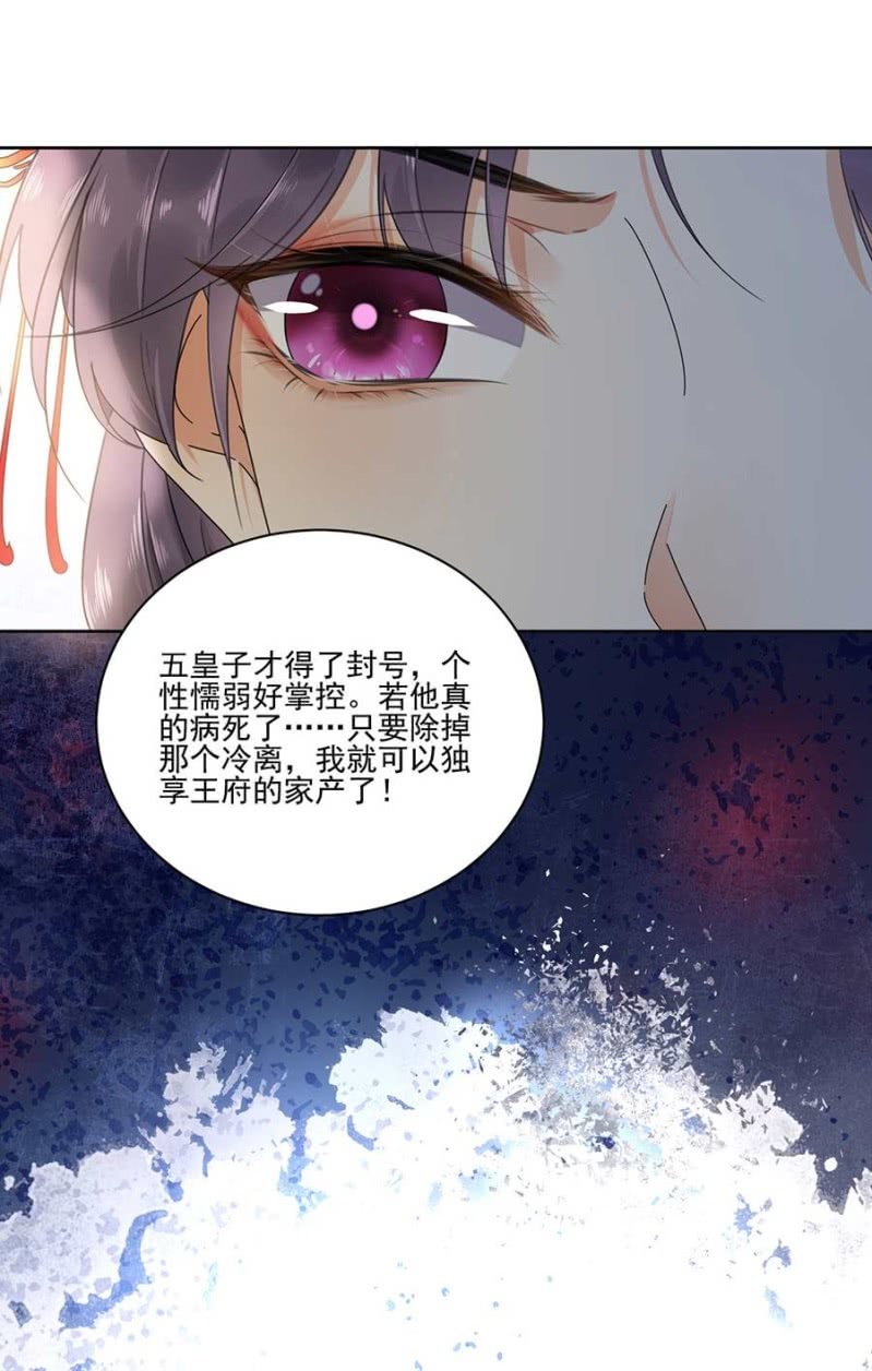 浴火毒女韩漫全集-冲喜无删减无遮挡章节图片 
