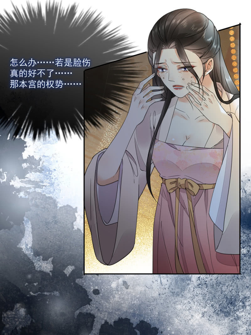 浴火毒女韩漫全集-王妃救我！无删减无遮挡章节图片 