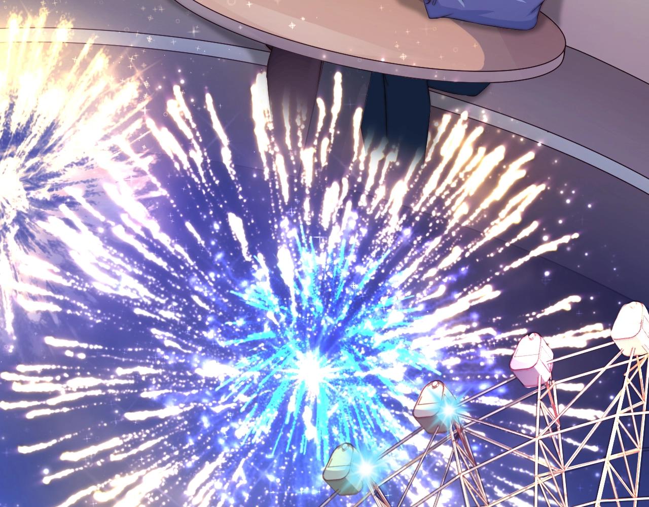 娱乐至上韩漫全集-第19话 心动游戏无删减无遮挡章节图片 