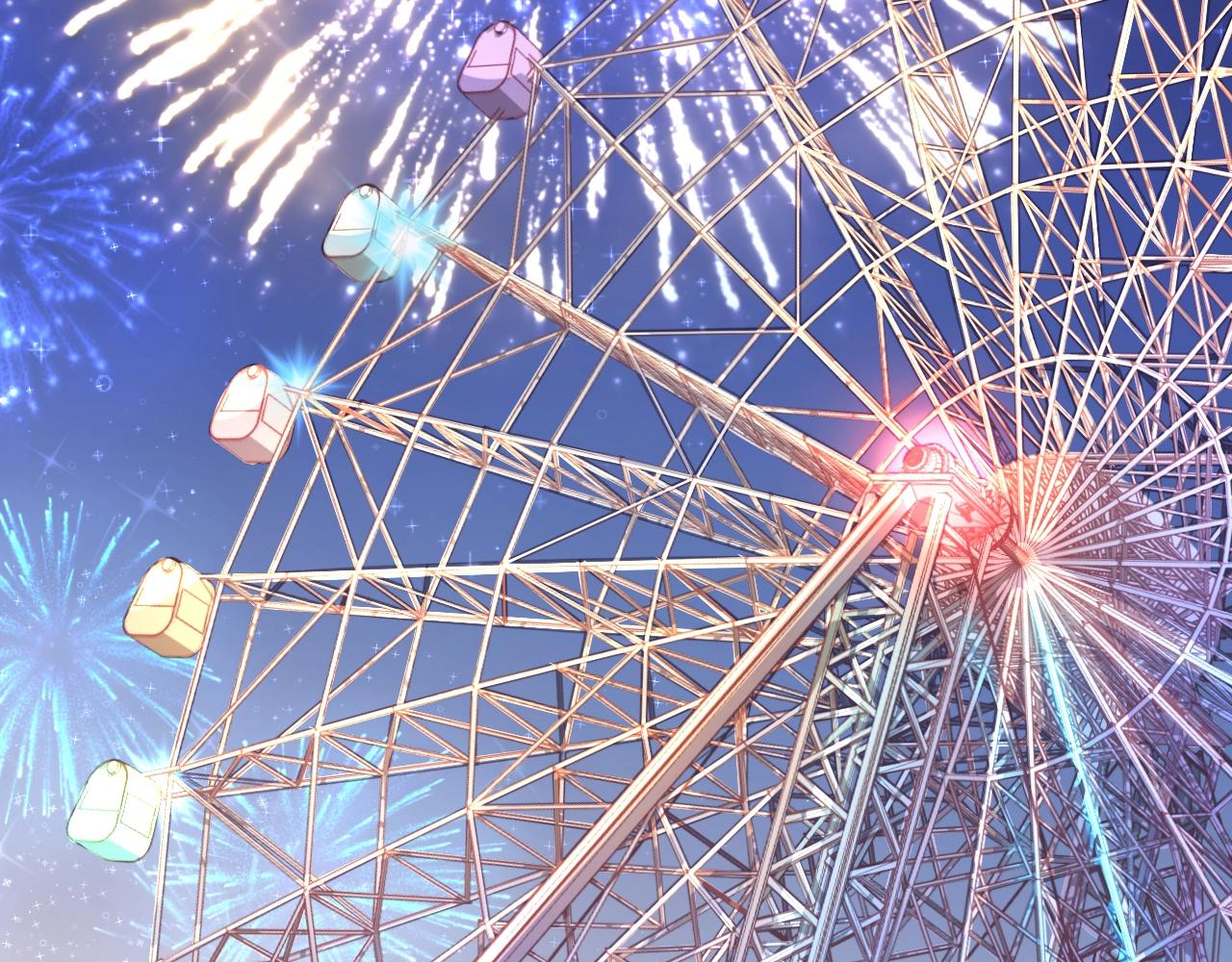 娱乐至上韩漫全集-第19话 心动游戏无删减无遮挡章节图片 