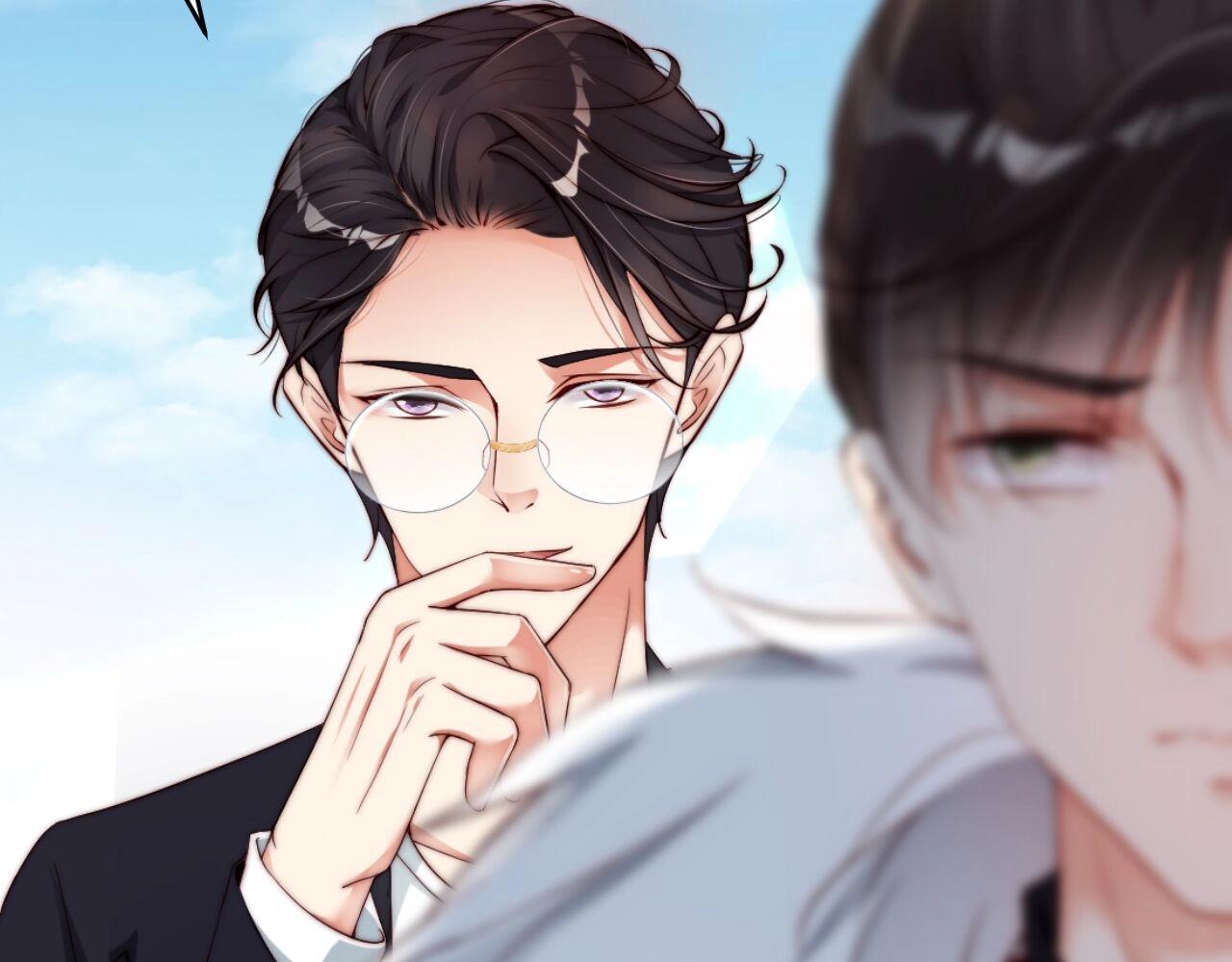 娱乐至上韩漫全集-第30话 我还是他的代替品吗？无删减无遮挡章节图片 