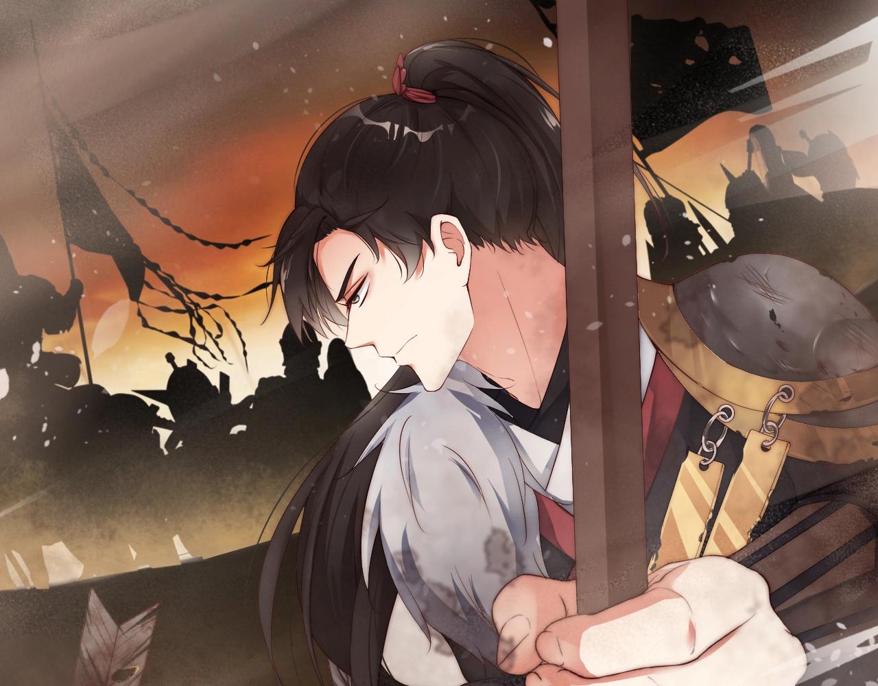 娱乐至上韩漫全集-第30话 我还是他的代替品吗？无删减无遮挡章节图片 