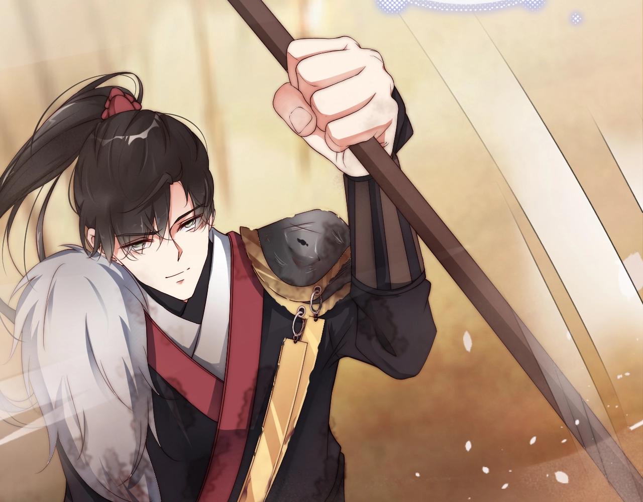 娱乐至上韩漫全集-第30话 我还是他的代替品吗？无删减无遮挡章节图片 
