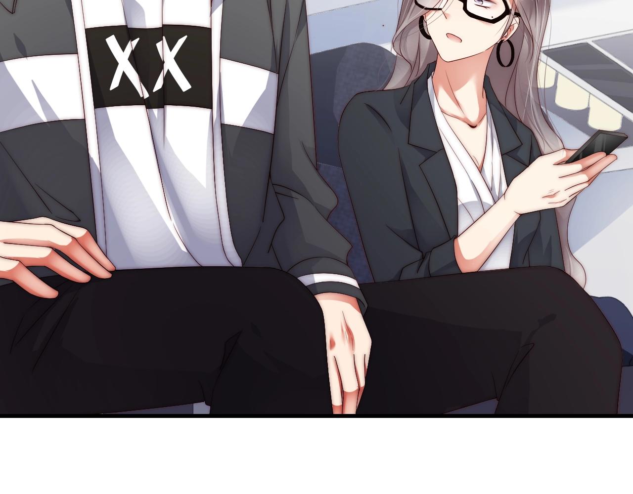 娱乐至上韩漫全集-第36话 听话，我们好好聊聊无删减无遮挡章节图片 