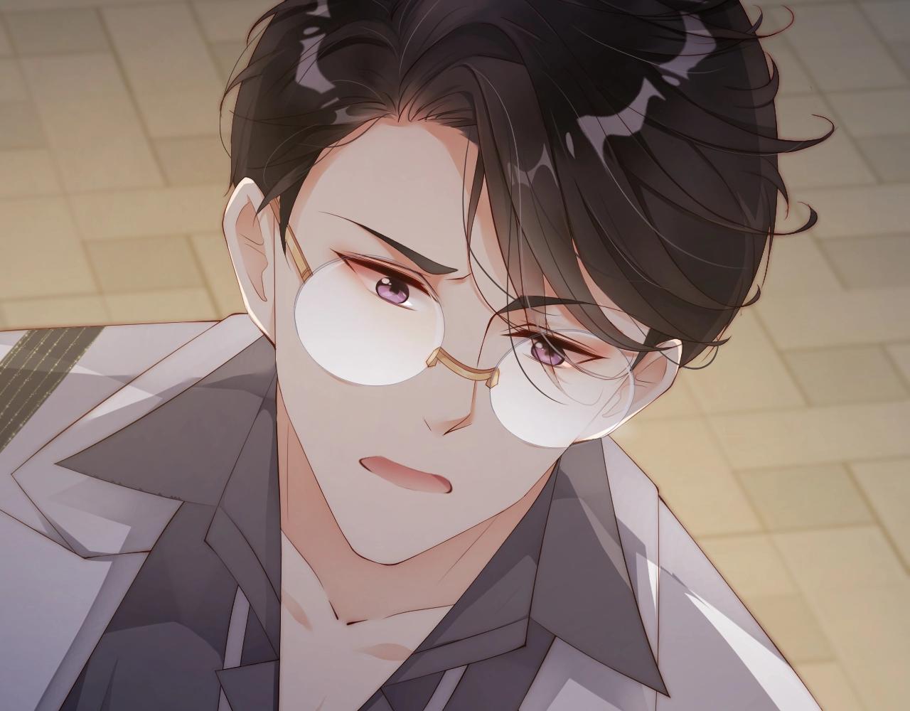 娱乐至上韩漫全集-第36话 听话，我们好好聊聊无删减无遮挡章节图片 