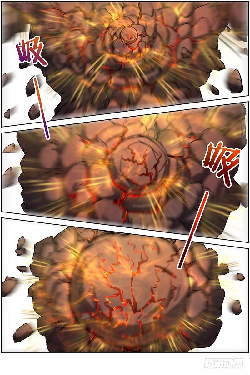 驭灵师韩漫全集-第十话 天使（29）无删减无遮挡章节图片 
