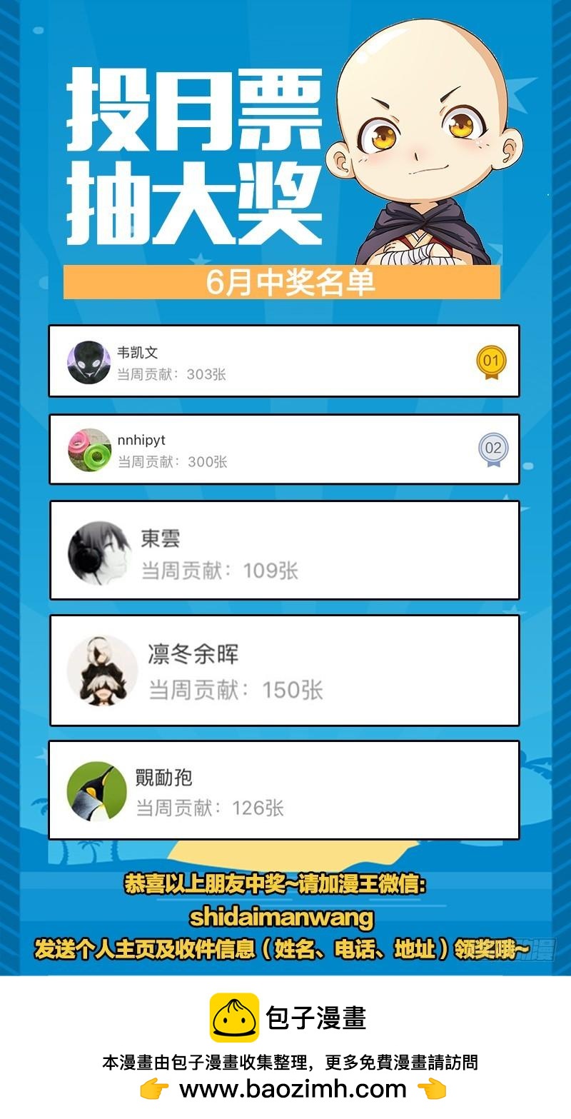 驭灵师韩漫全集-第十四话 君临（06）无删减无遮挡章节图片 