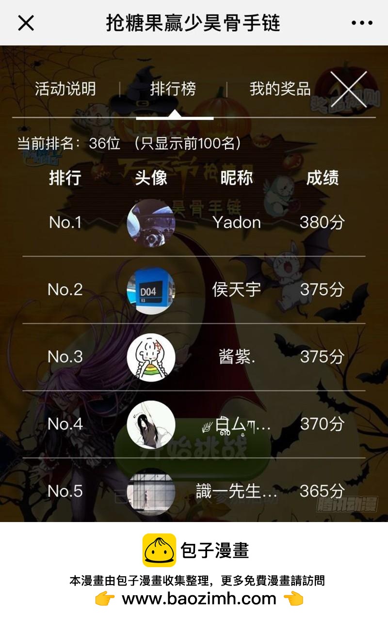 驭灵师韩漫全集-第十五话 寻龙（08）无删减无遮挡章节图片 