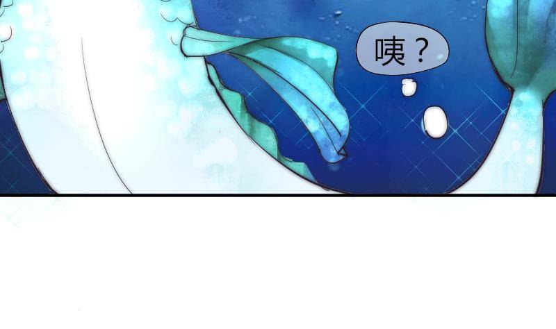 鱼生请多指教韩漫全集-第1话 初遇无删减无遮挡章节图片 