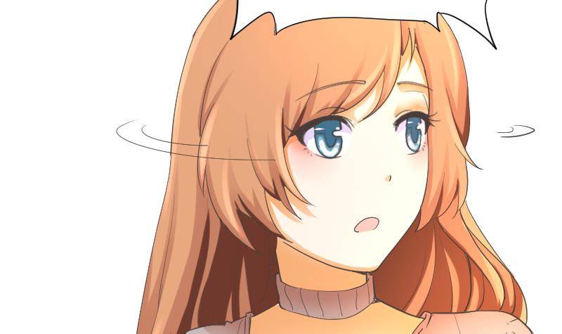 鱼生请多指教韩漫全集-第10话 这个美女……是谁？无删减无遮挡章节图片 