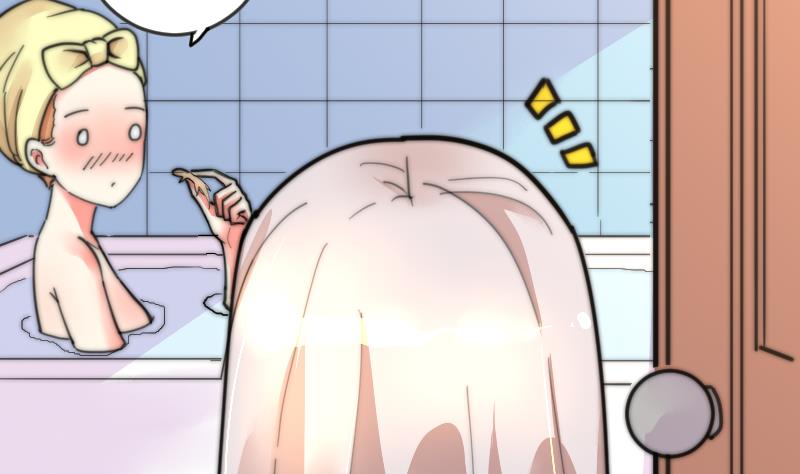 鱼生请多指教韩漫全集-第103话 送个大“表”无删减无遮挡章节图片 