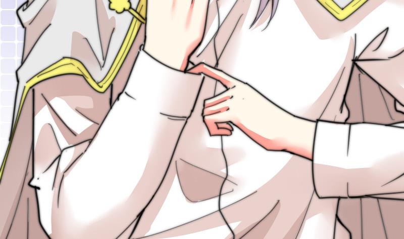 鱼生请多指教韩漫全集-第107话 她包养我还差不多无删减无遮挡章节图片 