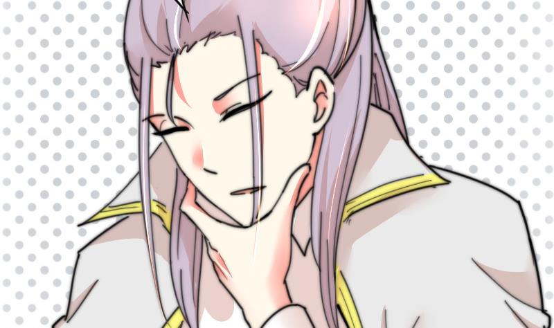鱼生请多指教韩漫全集-第107话 她包养我还差不多无删减无遮挡章节图片 