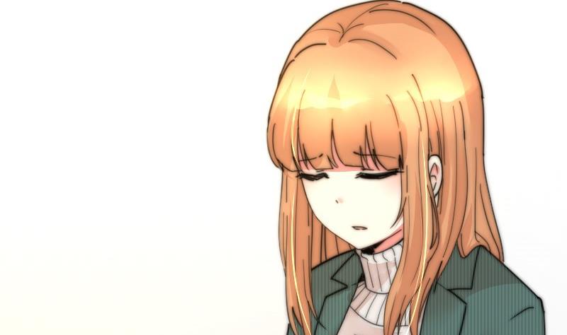 鱼生请多指教韩漫全集-第116话 你没事吧？无删减无遮挡章节图片 