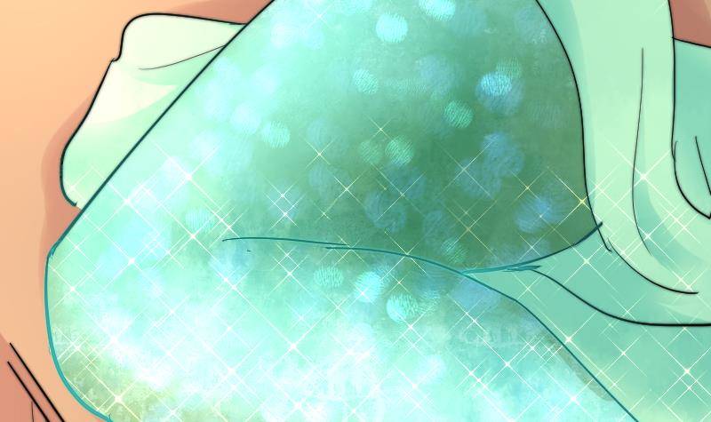 鱼生请多指教韩漫全集-第14话 吃醋无删减无遮挡章节图片 