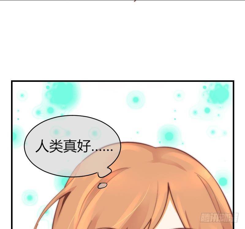 鱼生请多指教韩漫全集-第4话 人类真好无删减无遮挡章节图片 