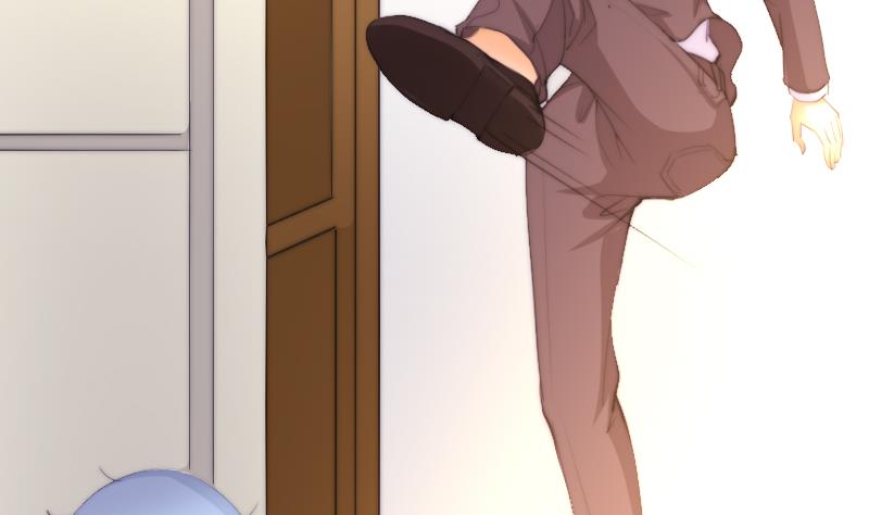 鱼生请多指教韩漫全集-第46话 青尾说大话无删减无遮挡章节图片 