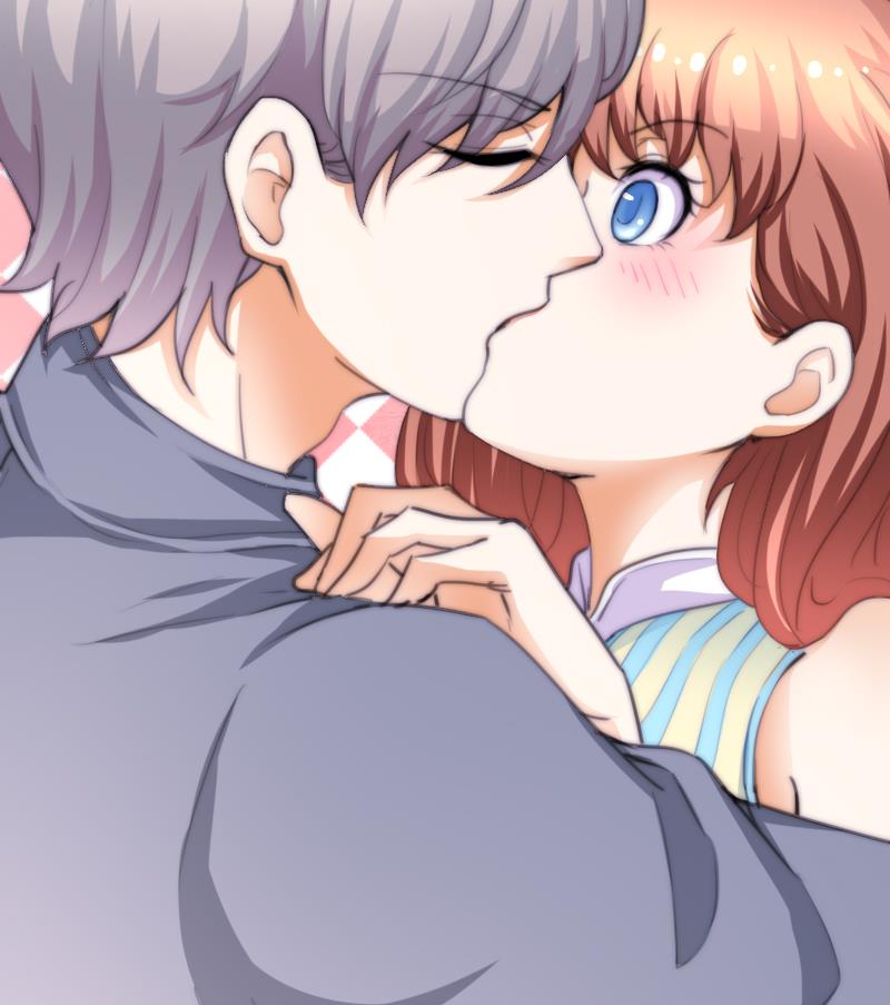 鱼生请多指教韩漫全集-第47话 陆青芥又来了无删减无遮挡章节图片 