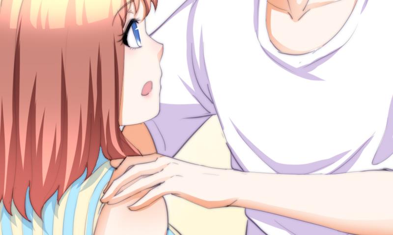 鱼生请多指教韩漫全集-第48话 重新追求你无删减无遮挡章节图片 