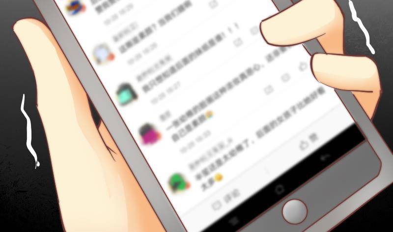 鱼生请多指教韩漫全集-第5话 意外的人气无删减无遮挡章节图片 