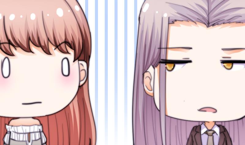 鱼生请多指教韩漫全集-第56话 竹客怪怪的无删减无遮挡章节图片 