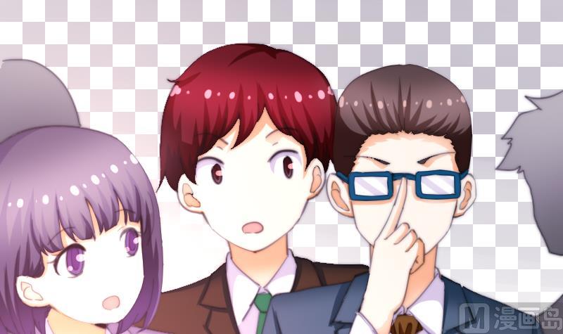 鱼生请多指教韩漫全集-第58话 谁的发布会无删减无遮挡章节图片 