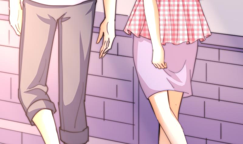 鱼生请多指教韩漫全集-第70话 竹客失恋了无删减无遮挡章节图片 