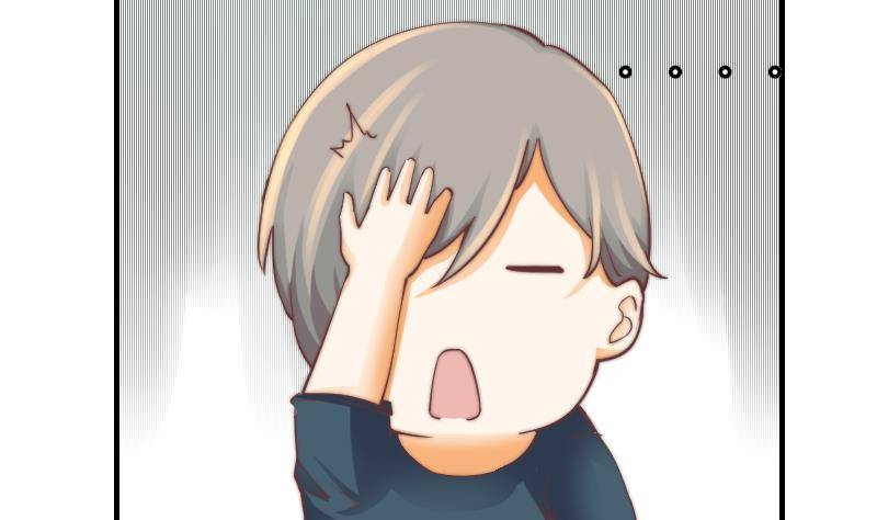 鱼生请多指教韩漫全集-第7话 我愿意对你负责无删减无遮挡章节图片 