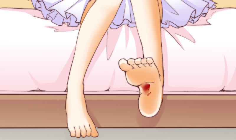 鱼生请多指教韩漫全集-第7话 我愿意对你负责无删减无遮挡章节图片 