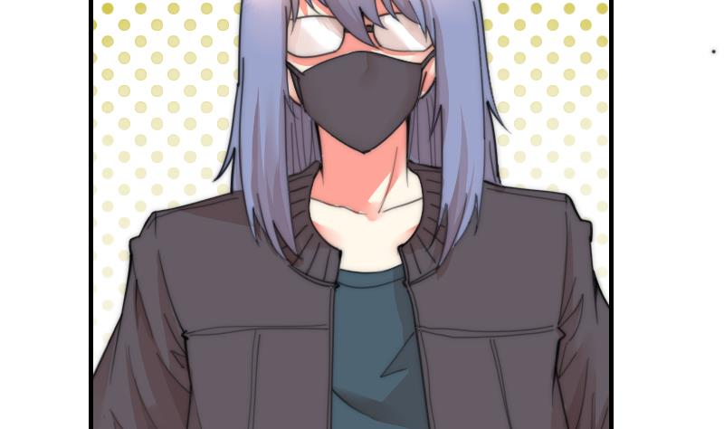 鱼生请多指教韩漫全集-第86话 管好你自己无删减无遮挡章节图片 