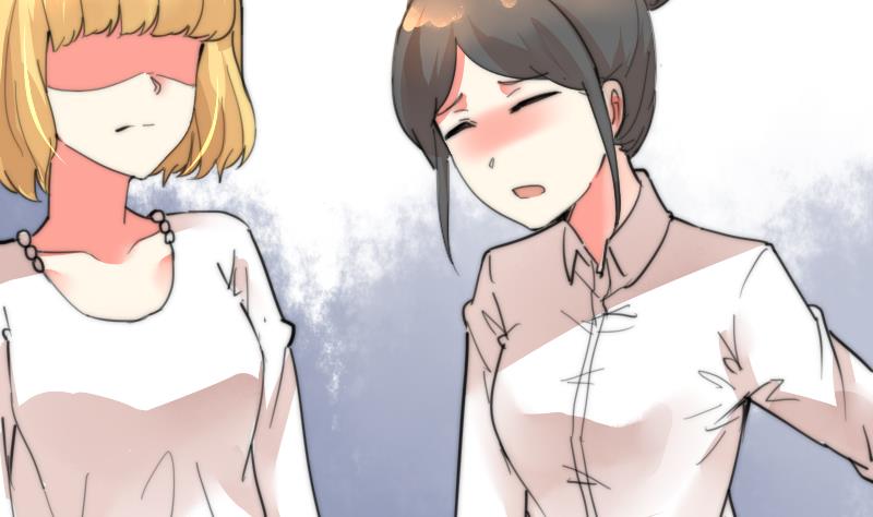 鱼生请多指教韩漫全集-第90话 我全都要无删减无遮挡章节图片 