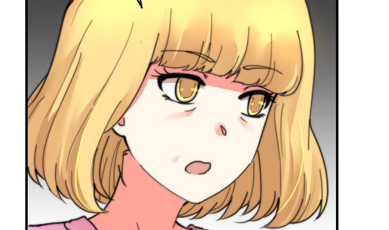 鱼生请多指教韩漫全集-第100话 我要她好看无删减无遮挡章节图片 