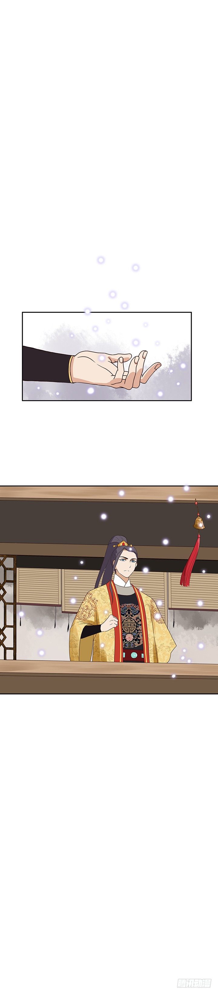 浴血商后韩漫全集-第1回废后无删减无遮挡章节图片 