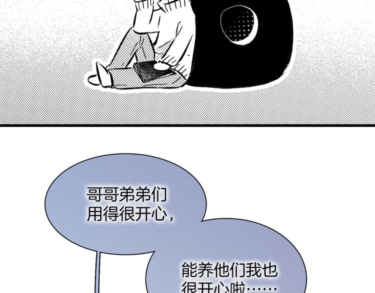 宇宙琴未响韩漫全集-番外：《黑白小剧场》无删减无遮挡章节图片 