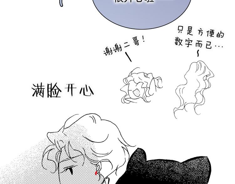 宇宙琴未响韩漫全集-番外：《黑白小剧场》无删减无遮挡章节图片 